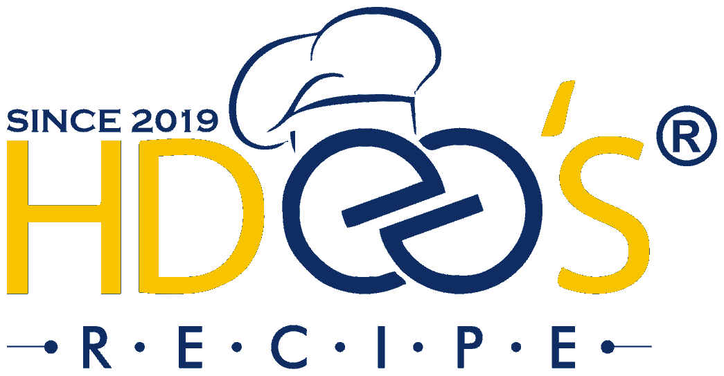 Hdees Recipe